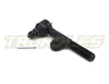 Trundles Tie Rod End (Right) to suit Toyota Landcruiser 80/105 Series (Outer Relay Rod) 1990-2002