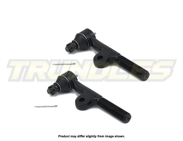 Trundles Outer Tie/Track Rod End Kit to suit Toyota Land Cruiser 80/105 Series 1990-2002