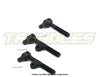 Trundles Outer Tie/Track Rod End Kit to suit Toyota Land Cruiser 80/105 Series 1990-2002