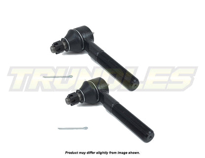 39040 | Trundles Outer Tie/Track Rod End Kit to suit Toyota Land Cruiser 80/105 Series 1990-2002