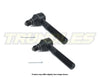 Trundles Outer Tie/Track Rod End Kit to suit Toyota Land Cruiser 80/105 Series 1990-2002