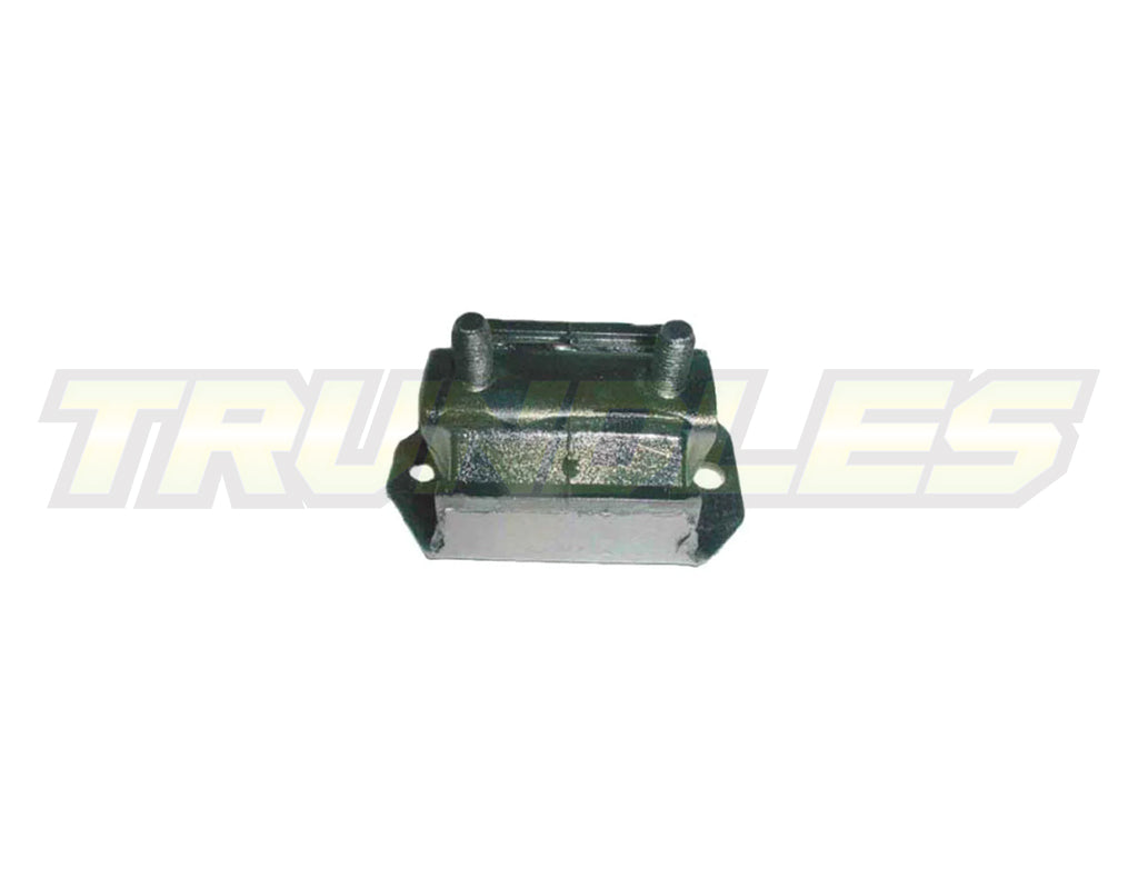 Transgold Gearbox Mount to suit Ford Courier 1986-2006