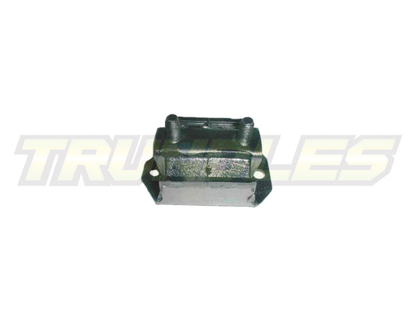 Transgold Gearbox Mount to suit Ford Courier 1986-2006