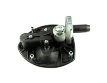 Jagsingh T-Lock Black Spade