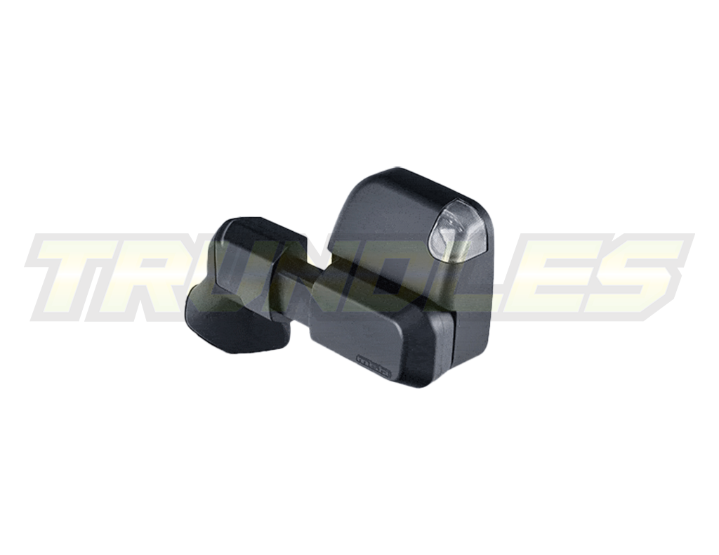 MSA Power Fold Towing Mirrors to suit LandCruiser 300 Series