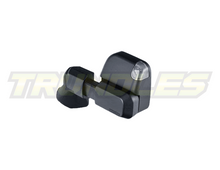 MSA Power Fold Towing Mirrors to suit LandCruiser 300 Series