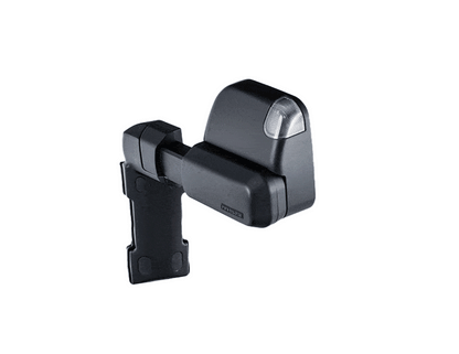 MSA 4X4 Towing Mirrors to suit Landcruiser 70-79 Series 1984-Current