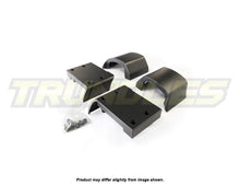 MSA Towing Mirror Extension Infills to suit all MSA Towing Mirror Models