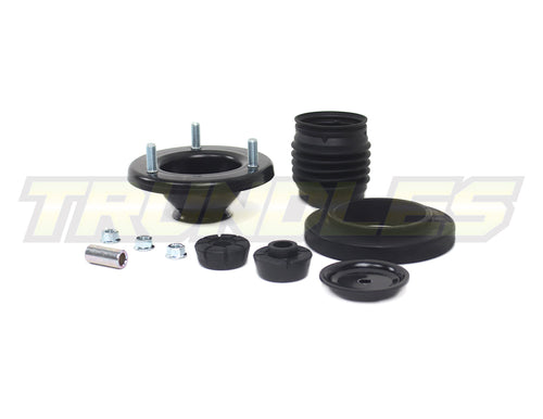 Trundles Strut Mount