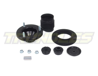 Trundles Strut Mount to suit Mitsubishi Triton/Challenger & Pajero Sport 2006-Onwards