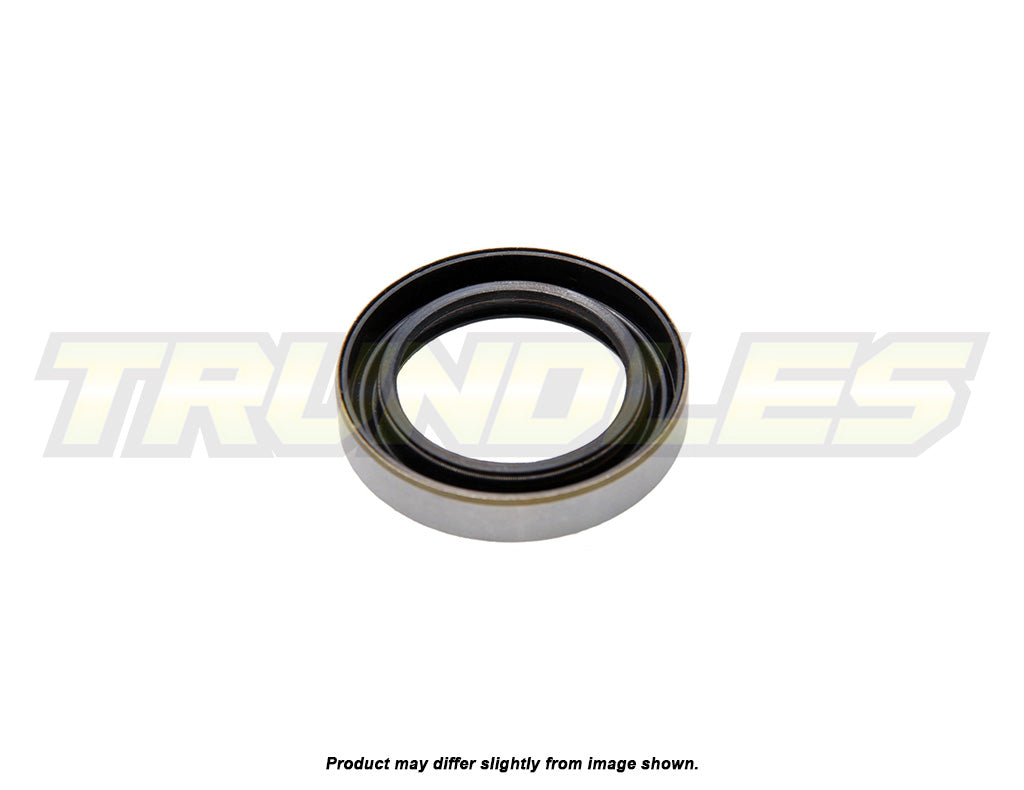 Half Shaft Oil Seal to suit Toyota Landcruiser 80/100 Series 1990-2007