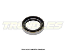 Half Shaft Oil Seal to suit Toyota Landcruiser 80/100 Series 1990-2007
