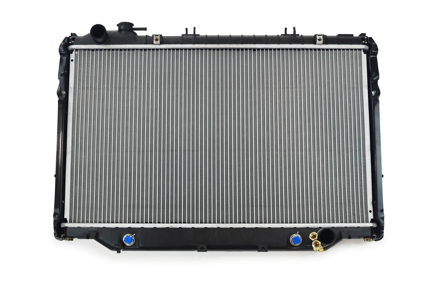 Fenix Radiator to suit Toyota Landcruiser HZJ81/HDJ81 1990-1997