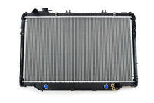 Fenix Radiator to suit Toyota Landcruiser HZJ81/HDJ81 1990-1997