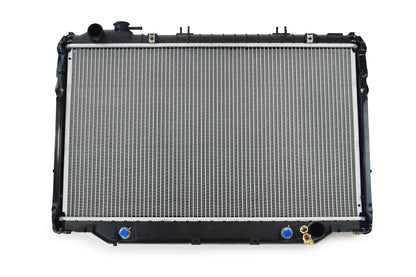 Fenix Radiator to suit Toyota Landcruiser HZJ81/HDJ81 1990-1997