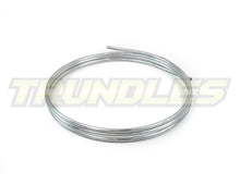 1/2" Alloy Bundy Tube - 5 Meter Roll