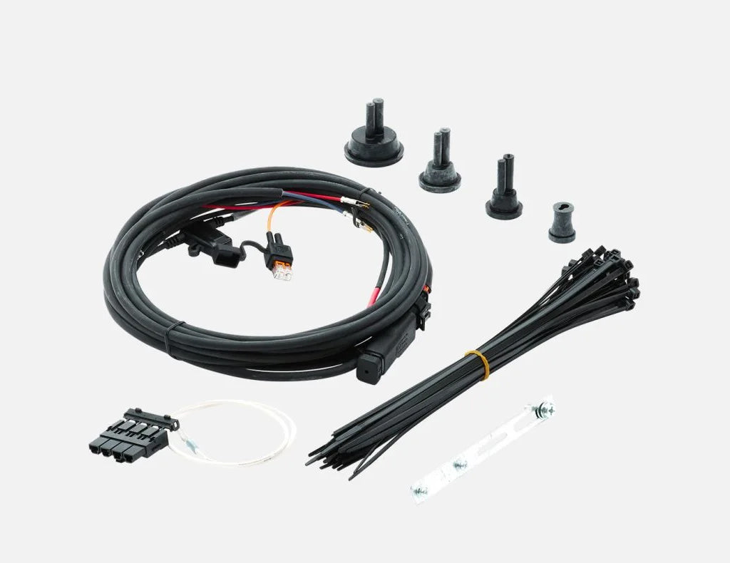 RedArc Universal Tow Pro Wiring Kit