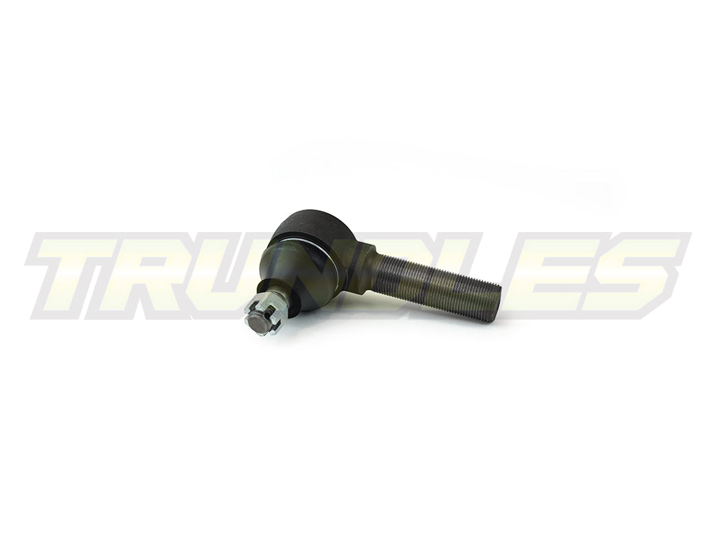 Tie Rod End (22mm) Right Hand Thread to suit Nissan Patrol Y60 1987-1992 - CLEARANCE