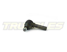 Tie Rod End (22mm) Right Hand Thread to suit Nissan Patrol Y60 1987-1992 - CLEARANCE
