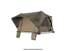 DOMETIC Rooftop Tent 12V TRT120E