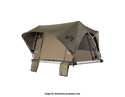 DOMETIC Rooftop Tent 12V TRT120E