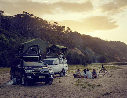 DOMETIC Rooftop Tent 12V TRT120E