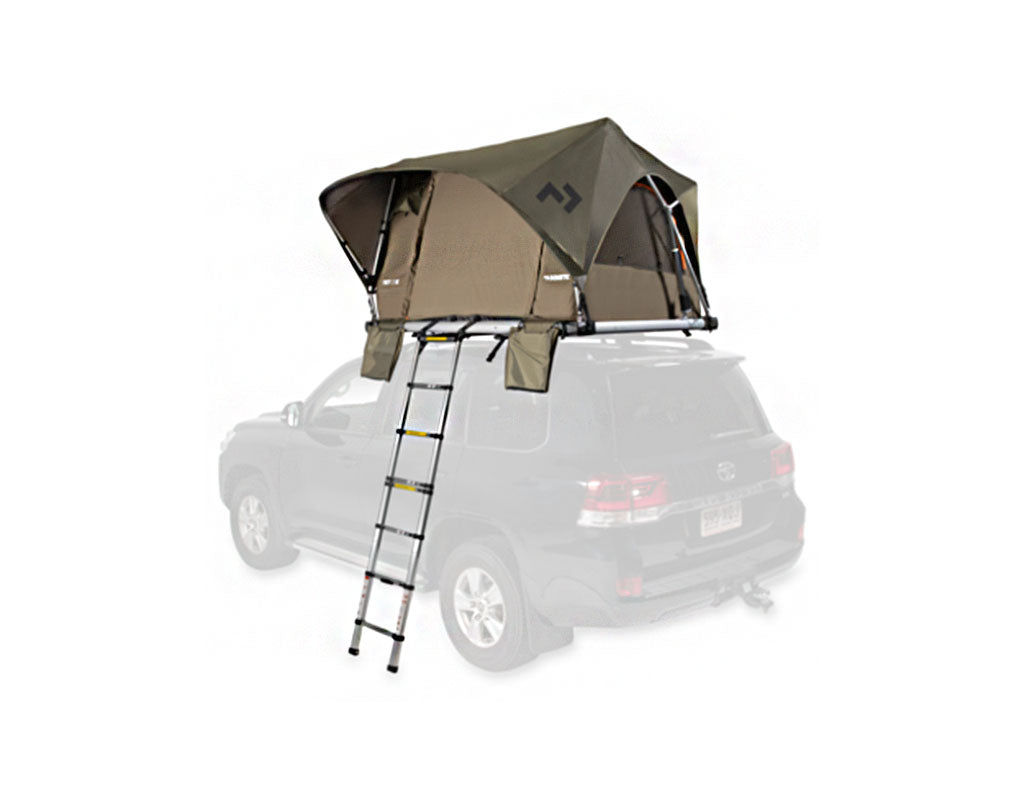 DOMETIC Rooftop Tent 12V TRT120E