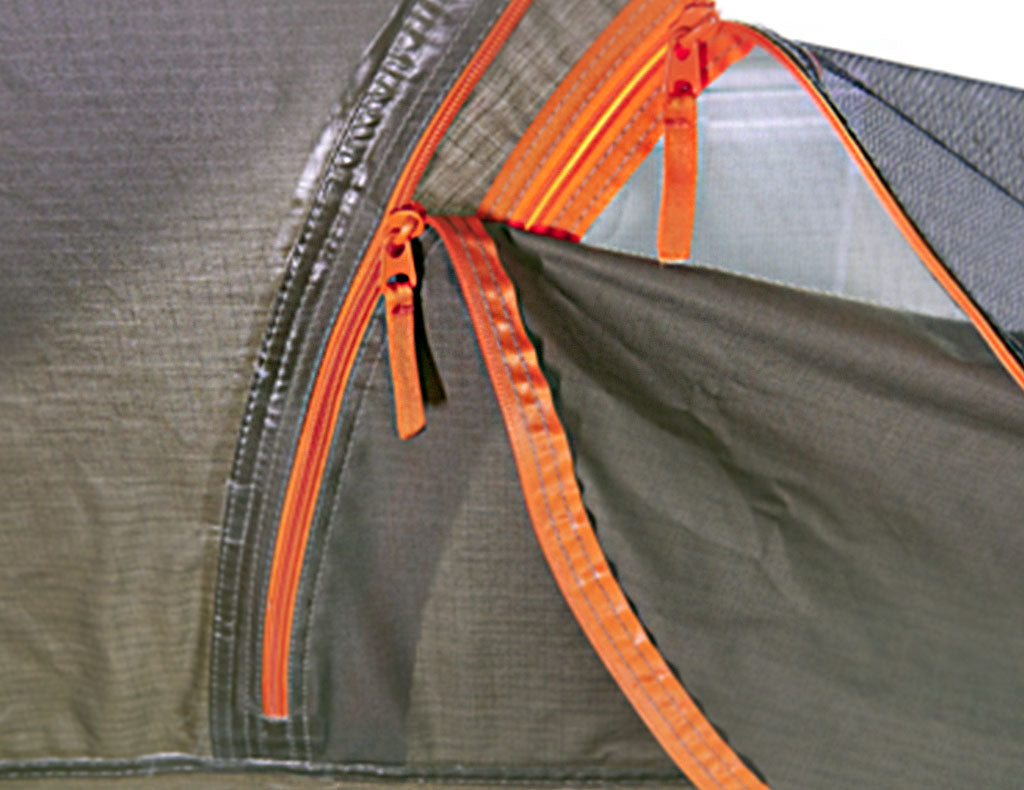 DOMETIC Rooftop Tent 12V TRT120E