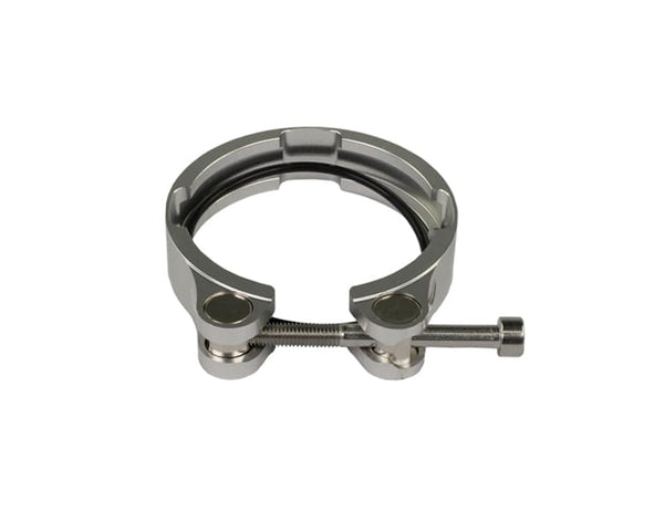 Turbosmart V-Band Clamp to suit ProPort And PowerPort BOVs (Aluminium)