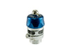 Turbosmart Vee Port Pro BOV (Blue)