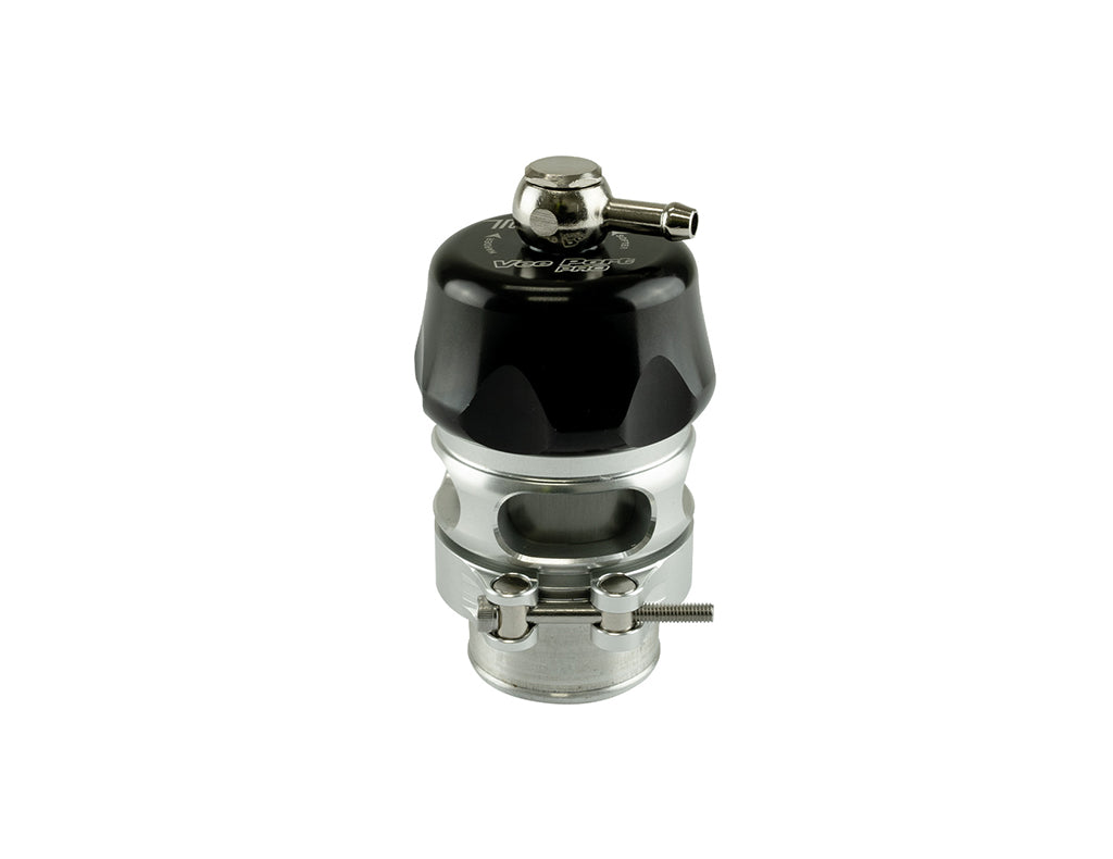 Turbosmart Vee Port Pro BOV (Black)