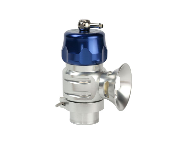 Turbosmart Supersonic Universal Fit BOV (Blue)