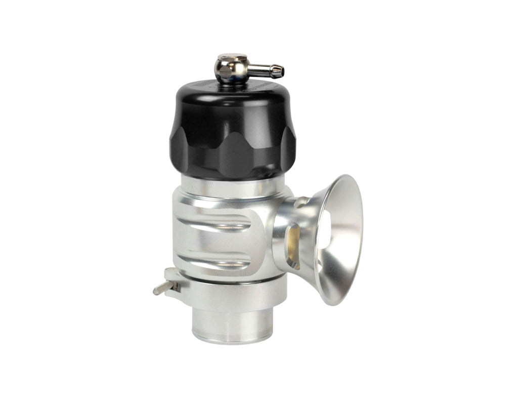 Turbosmart Supersonic Universal Fit BOV (Black)