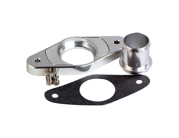 Turbosmart Blow Off Valve Flange Adapter to suit Mazda/Subaru Vehicles