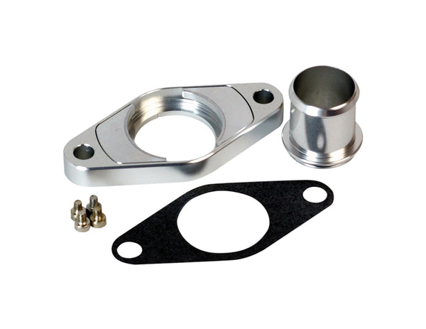 Turbosmart Blow Off Valve Flange Adapter Kit to suit Nissan Vehicles