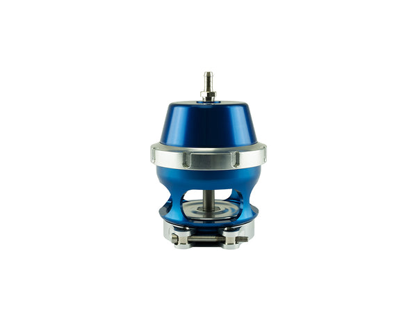 Turbosmart PowerPort BOV (Blue)