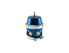 Turbosmart PowerPort BOV (Blue)