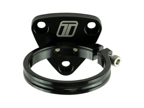 Turbosmart FPR Mounting Bracket Black
