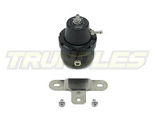 FPR Kompact Uni 1/8" NPT (Sleeper)