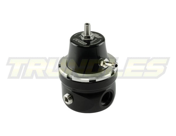 Turbosmart FPR6 Fuel Pressure Regulator -6AN