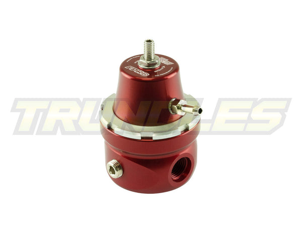 Turbosmart FPR6 Fuel Pressure Regulator -6AN