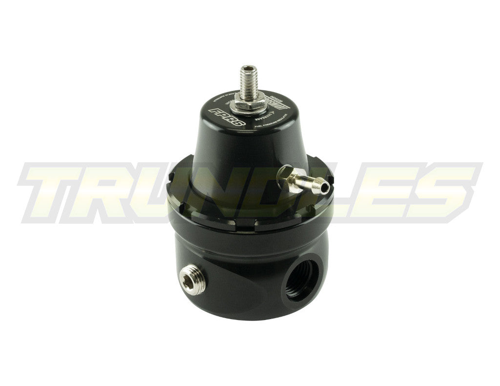 Turbosmart FPR6 Fuel Pressure Regulator -6AN