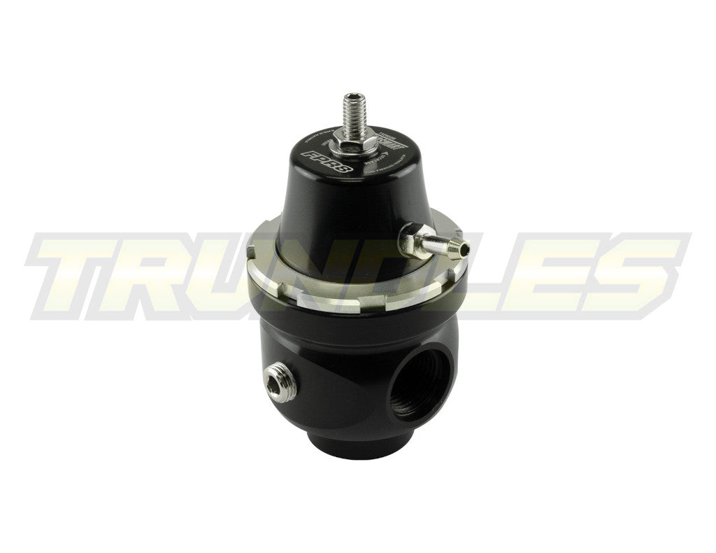 Turbosmart FPR8 Fuel Pressure Regulator -8AN