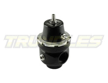 Turbosmart FPR8 Fuel Pressure Regulator -8AN