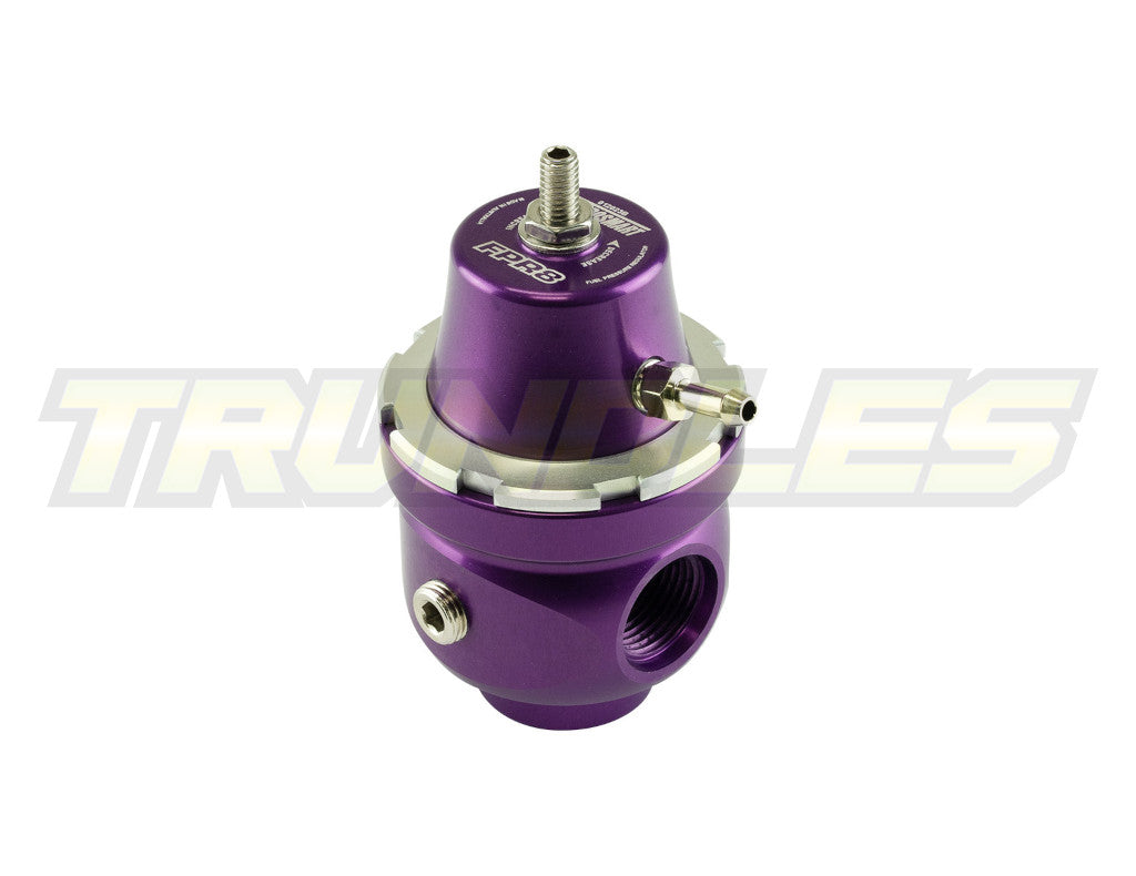 Turbosmart FPR8 Fuel Pressure Regulator -8AN