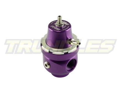 Turbosmart FPR8 Fuel Pressure Regulator -8AN