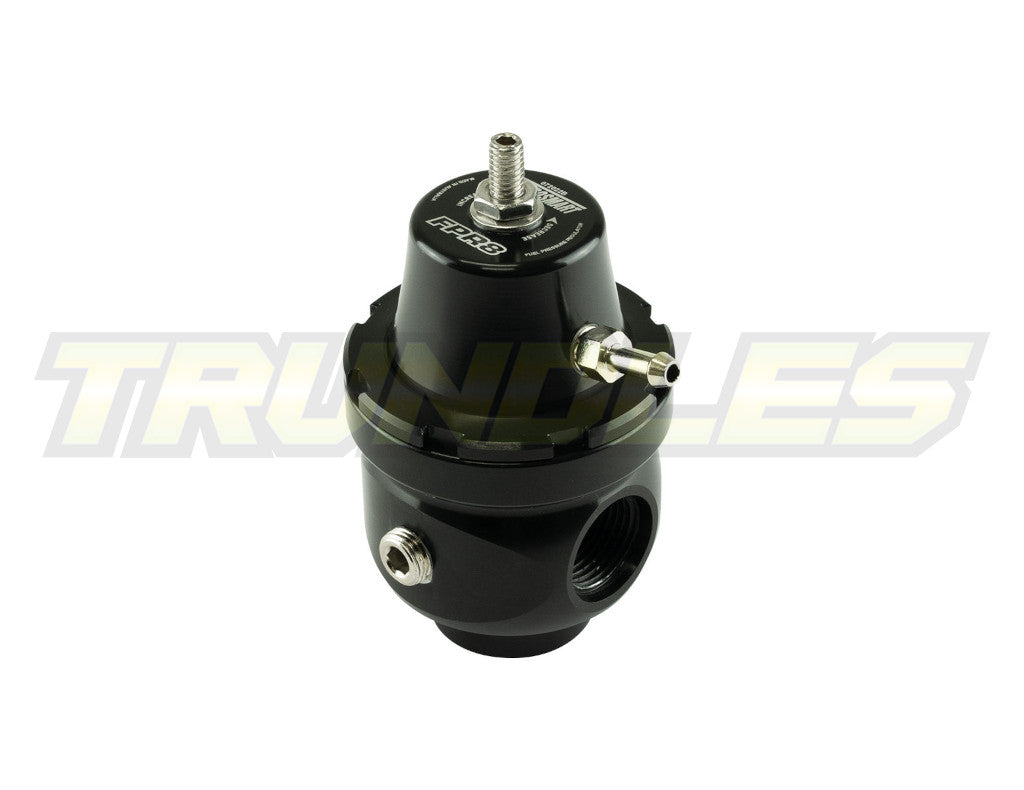 Turbosmart FPR8 Fuel Pressure Regulator -8AN