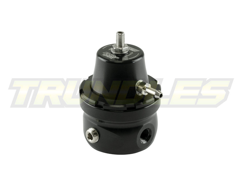 Turbosmart FPR Kompact Low Pressure (LP) Uni 1/8" NPT (Sleeper)