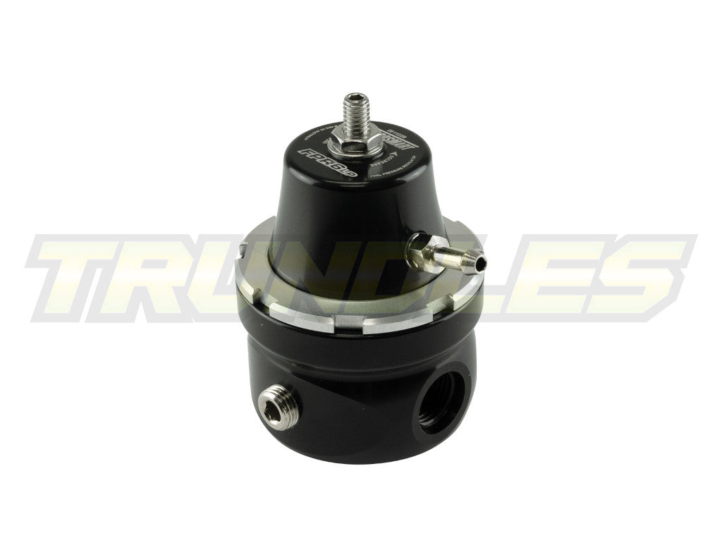 Turbosmart FPR10 Fuel Pressure Regulator -10AN