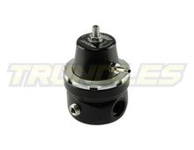 Turbosmart FPR10 Fuel Pressure Regulator -10AN